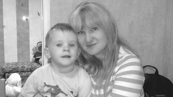 Оксана Давыдова