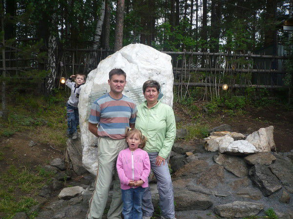 Гульнара Жидкова