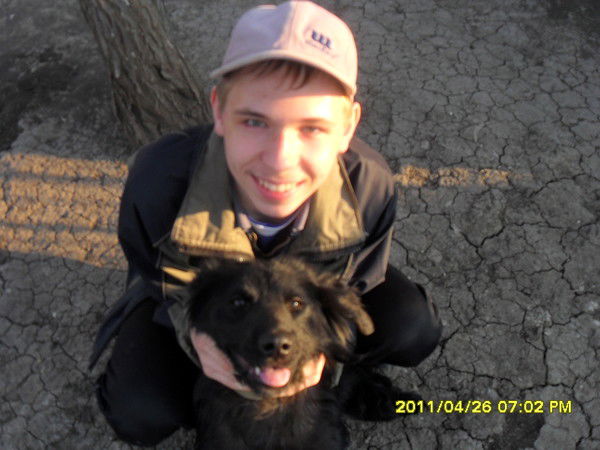 Дмитрий Строц