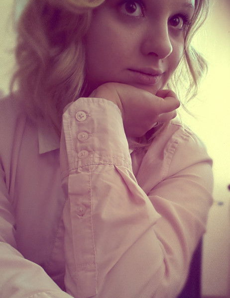 Кристина Полякова