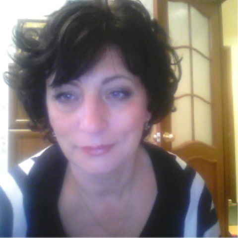 Татьяна Федорова