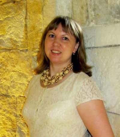 Анастасия Казакова