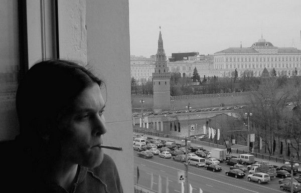 Алексей Давыдов