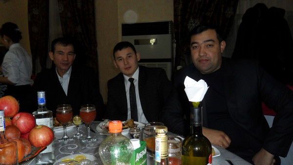 Епкен Арыстаналиев