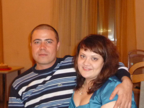 Татьяна Баландина