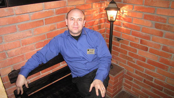 Виталий Лобанов