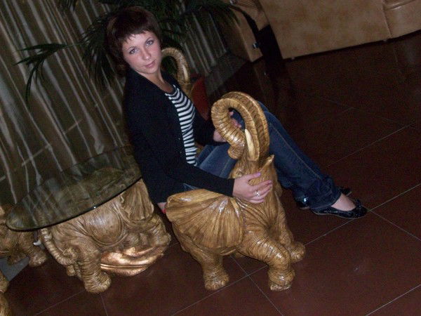 Виктория Васильченко