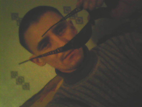 Виталик Кличко