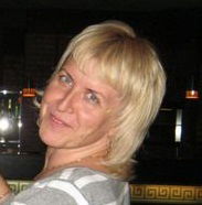 Наталья Кузьмина