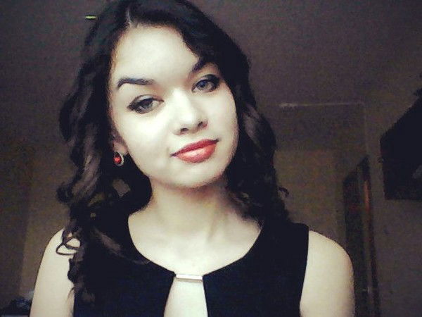 Анастасия Григорьева