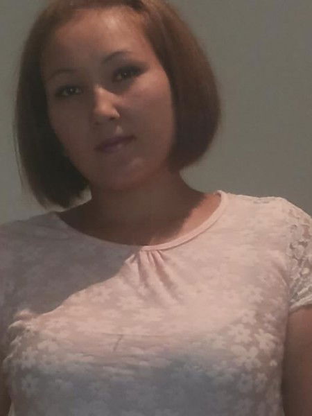 Ирина Алмадиева