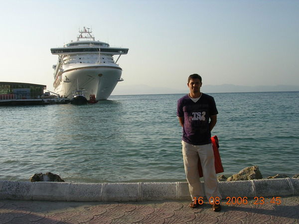 Слава Зарубин