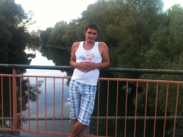 Антон Краснов