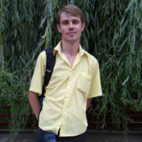 Даниэль Мовчан