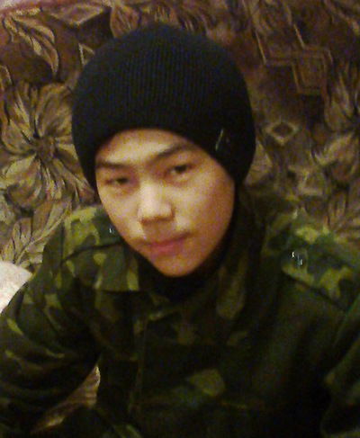 Садуакас Джаксылыков