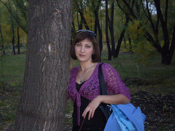 Тамара Молоткова