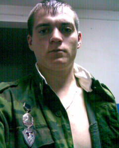 Андрей Щербаков