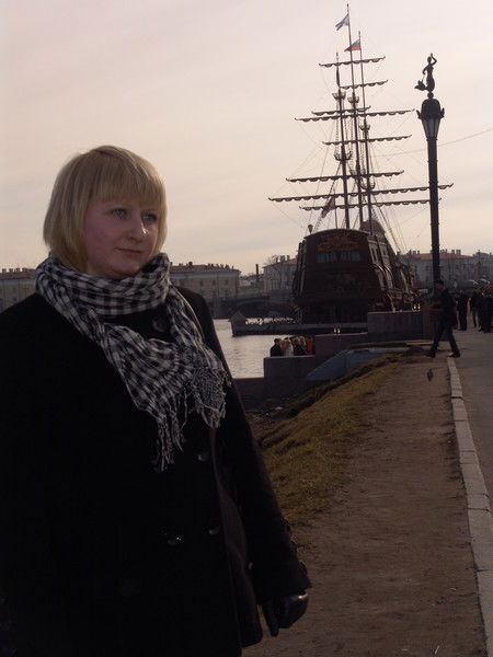 Любовь Сафронова