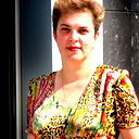 Нина Колобкова