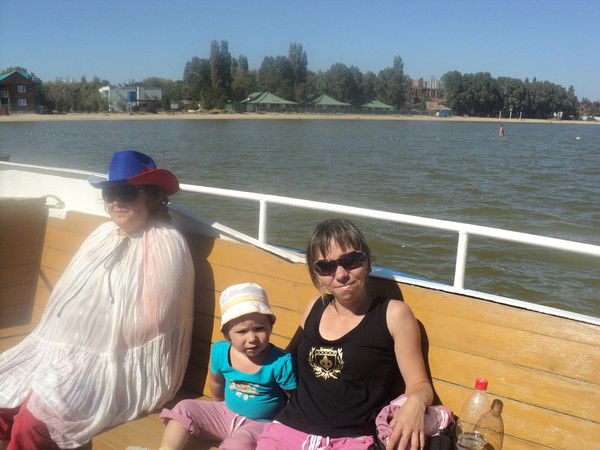 Анастасия Кулакова(Кузнецова)