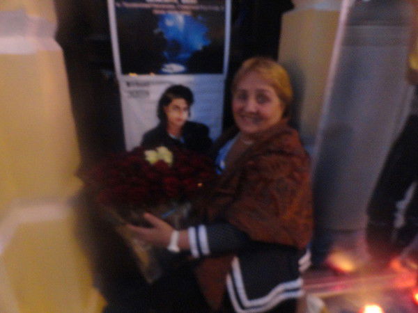 Валентина Смирнова