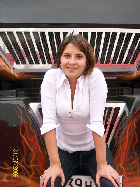 Елена Макарова