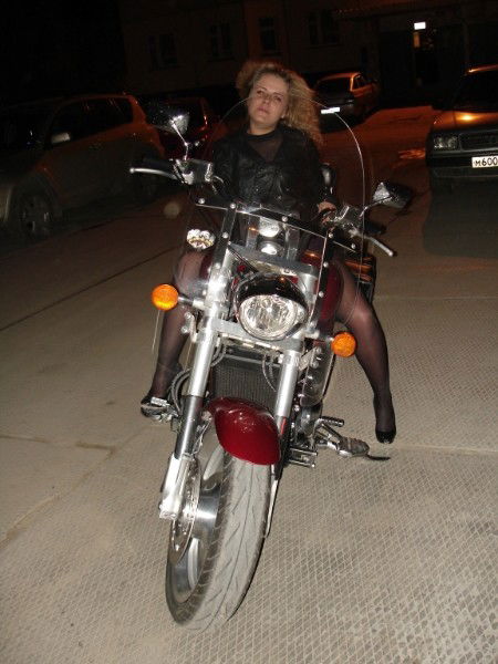 Кристина Овсиенко