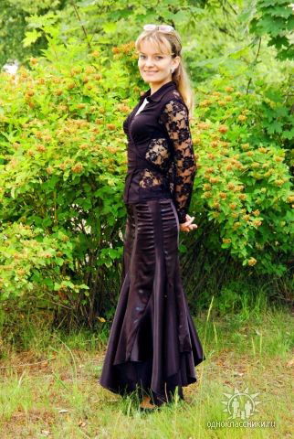 Татьяна Кислюк