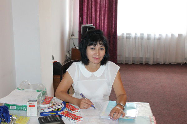 Рауан Тулеуканова