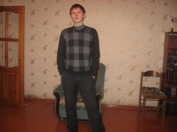 Александр Семибратов