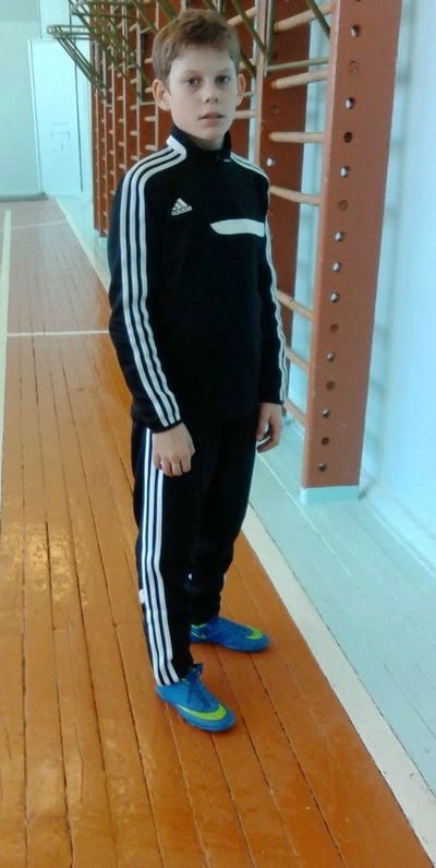 Максим Ваулин