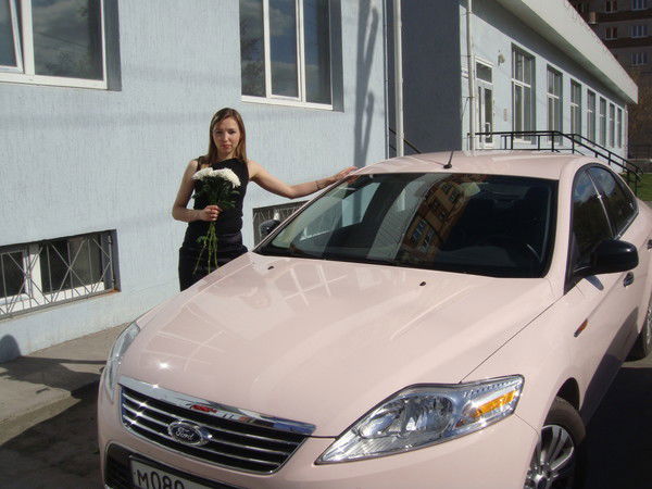 Светлана Дудина