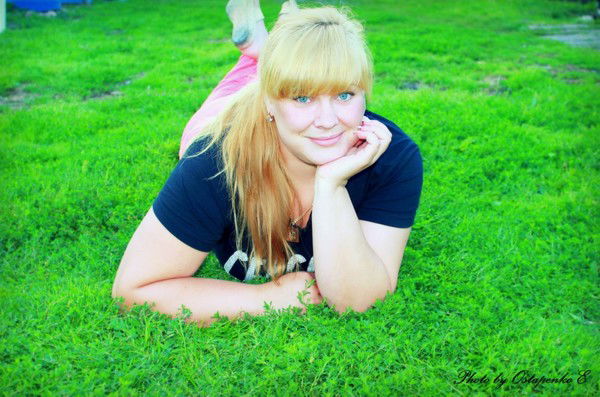 Наталья Кириленко