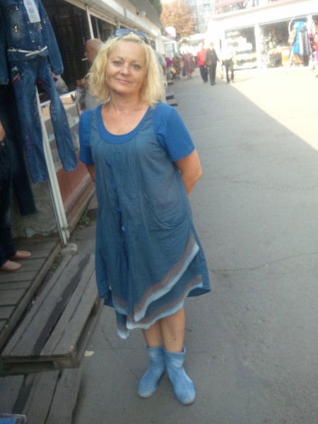 Лариса Корольчук