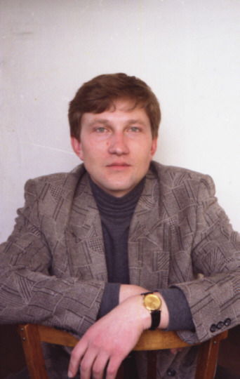 Boris Uspenski
