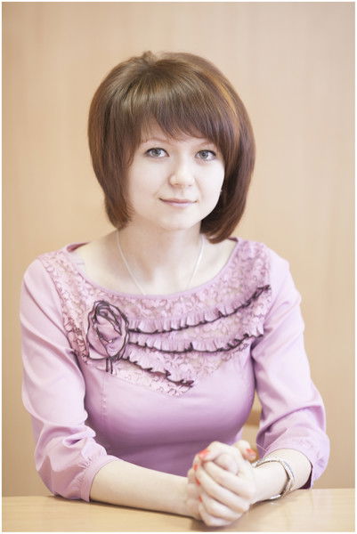 Эльза Янбаева