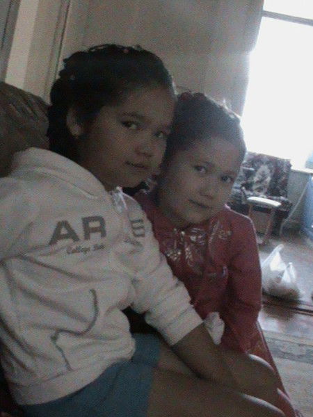 Шолпан Исаева