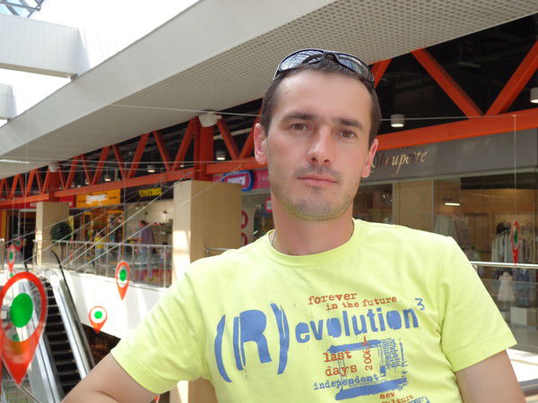 Ильмир Янеев