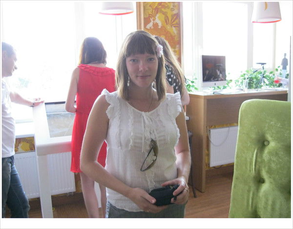 Танюшка Танюшка