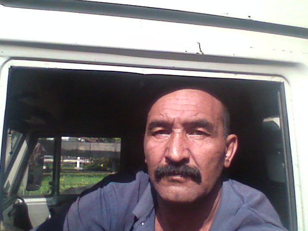 Гулам Джураев