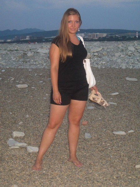 Евгения Куприна