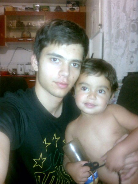 Максат Гурбангулыев