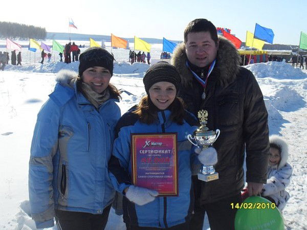 Николай Непомнящих