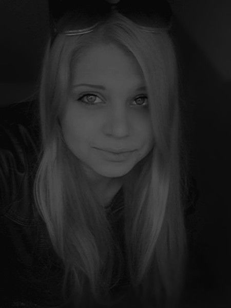 Юля Ходоровская