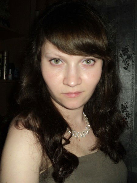 Ирина Сергеева