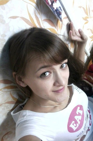 Маргарита Сулеева