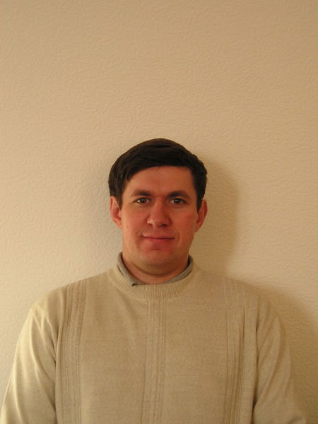 Александр Коржавин