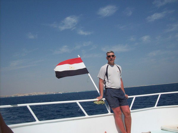 Виктор Колесников