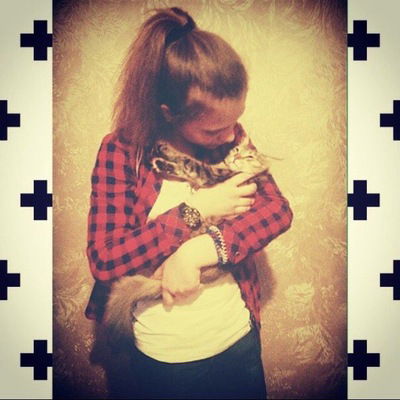 Дарья Карташова