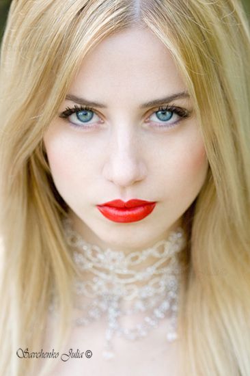 Актолкын Калжанова